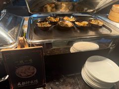 -榛悦隆堡成都酒店(春熙路太古里店)