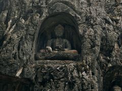 -灵隐飞来峰景区