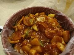 -胖哥料理(兴义里店)