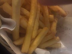 -Lets burger非常汉堡·环球风味(蓝色港湾店)