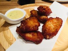-太二酸菜鱼(深圳布吉万象汇店)