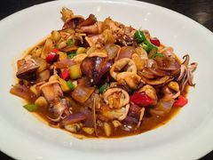 -健眺小海鲜(临海后山店)