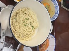 -百年老字号·观振兴蟹黄面·三虾面·苏式面(观前街富仁坊巷店)