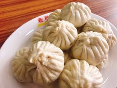 -老胜香包子铺(瑞景店)