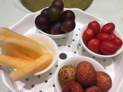 -小厨娘淮扬菜(天印大道店)