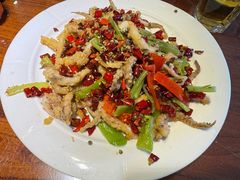 -惠宾饭庄(中山路店)