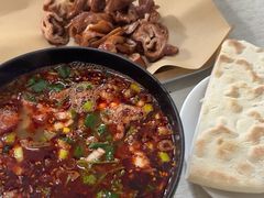麻辣粉-牵人麻辣粉(粉巷店)