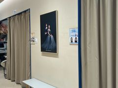 -天真蓝照相馆(上海中山公园龙之梦店)