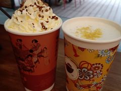 -茶话弄(中贸广场店)