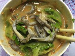 -黑八私房老北京炸酱面