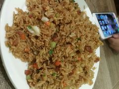 android_upload_pic-茉莉餐厅(包河万达店)