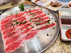 -安又胖韩国烤肉(南山海岸城店)