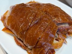 -惠丰堂饭庄(北洼路店)