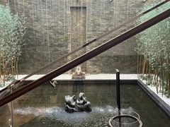 -天津海河悦榕庄·Lobby Lounge大堂吧