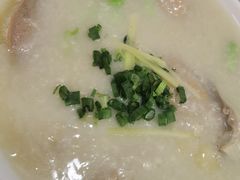-盛记粥面(佐敦店)