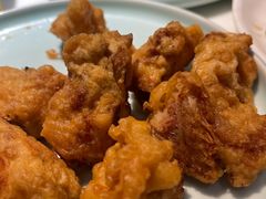 -日丰园海肠水饺·老字号大连海鲜(和平广场店)