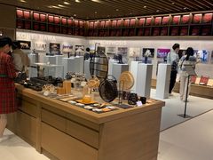 -茑屋书店(天目里店)