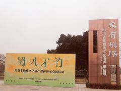 -国际非物质文化遗产博览园