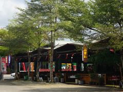 -三亚火车头万人海鲜广场