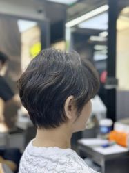 -藤野造型•烫染专业店
