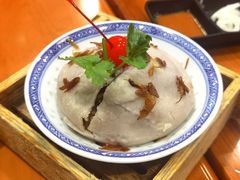 -芋包王闽南茶楼(八市店)