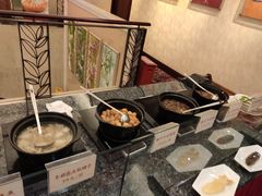 -金鮀岛潮州酒家