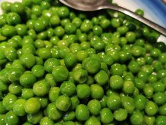 清炒甜豌豆-茄子恰恰·新云南小炒(坪山益田店)