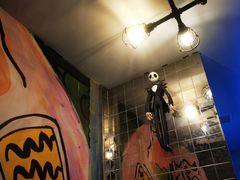 -Y&Y创意真人密室逃脱馆(人民广场步行街店)