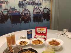 -品海楼·大连海胆锅贴馆(东港店)