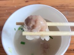 -同利肉燕老铺(澳门路店)