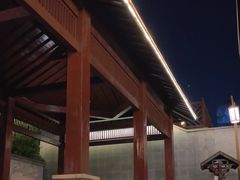 -嘉兴清池酒店温泉