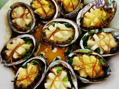 -景好海鲜餐厅(大鹏必选旅游店)