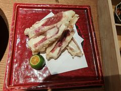 -水之惠鲜鱼料理(王府大街店)