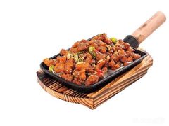 -八大碗·地道东北菜(白塔堡店)