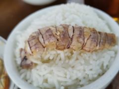 赖尿虾-蚝得喜海鲜(东城店)