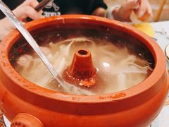 -大师傅金奖啤酒鱼(西街老店)