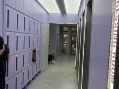 -超级猩猩健身·团课(陆家嘴中心店)