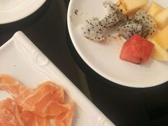 -三亚胜意海景酒店·海鲜自助餐厅(三亚湾路店)