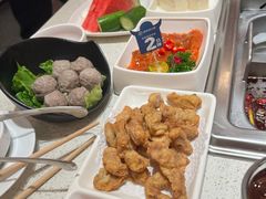 -海底捞火锅(吾悦国际广场店)
