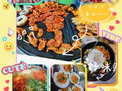 -小院地摊烤肉