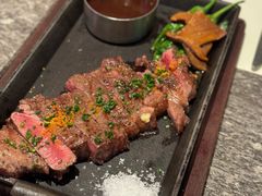 -SHADOWS•Bistro&Eatery(安福路店)