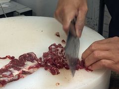 -五洲牛肉美食馆