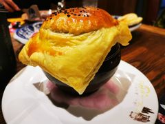 俄式瓦罐牛肉-卢布里西餐厅(总店)