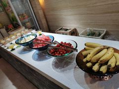 -火云天重庆火锅自助(中山路店)