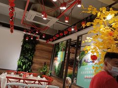 大堂-湘当爱·鲜煮现炒(松岗立业路店)