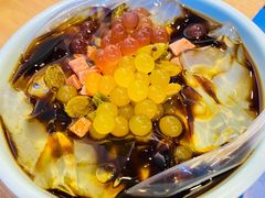 冰粉-爱妻鱼•老体北重庆水煮鱼•川菜(白云路店)