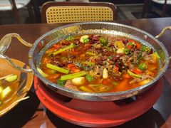 -拾捌川·自贡爆炒(新街口店)