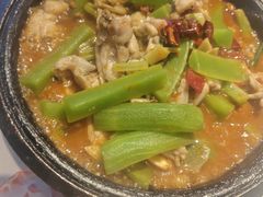 -川知味(京华城店)