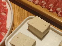 -四喜小胖·北京涮肉(五道营店)