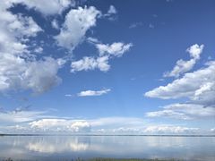 -呼和诺尔旅游景区